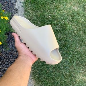 Yeezy Slides